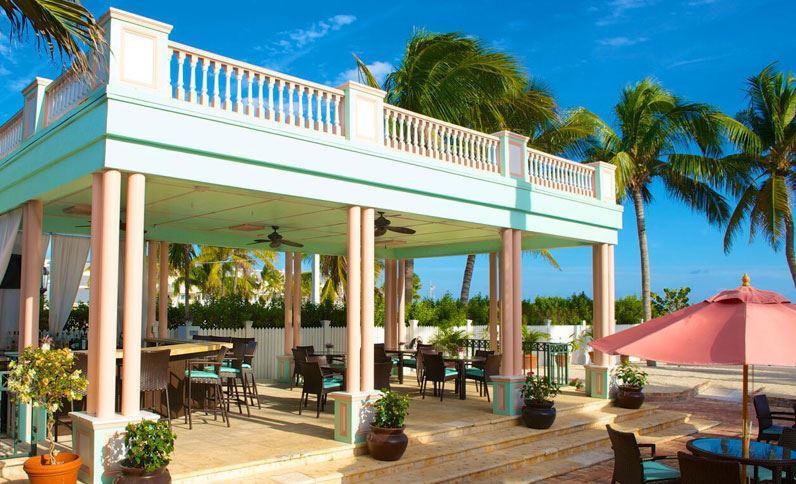 Southernmost House Hotel (Adults Only) Cayo Hueso Exterior foto